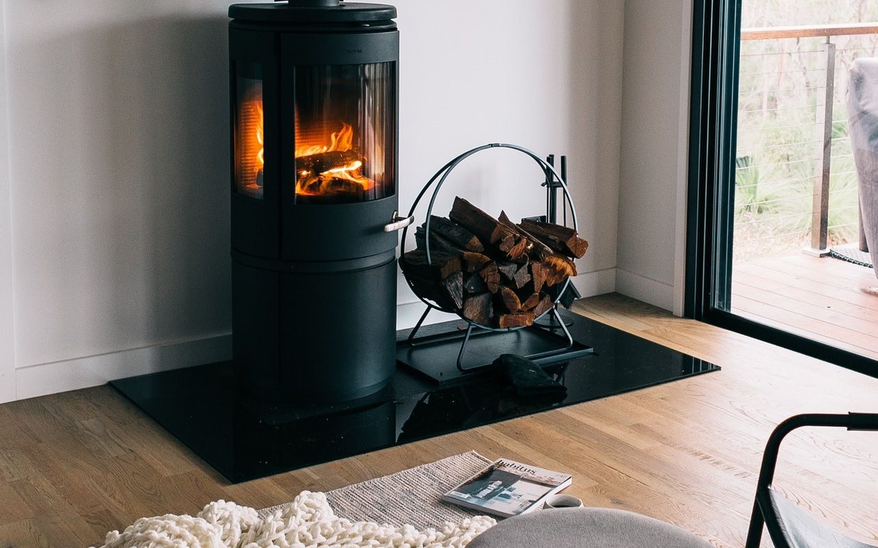 POÊLES À BOIS & PELLETS